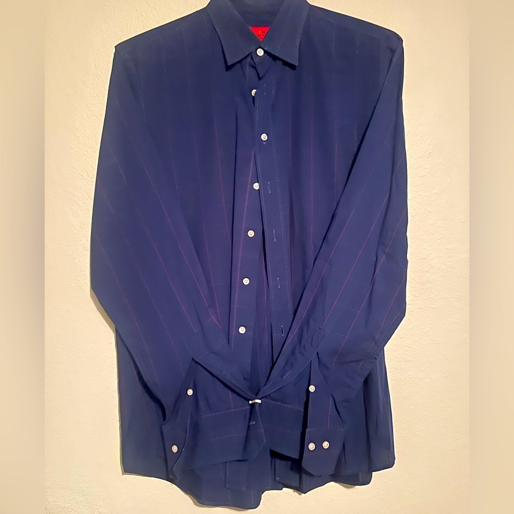 CAROLINA HERRERA 16 1/2 shirt